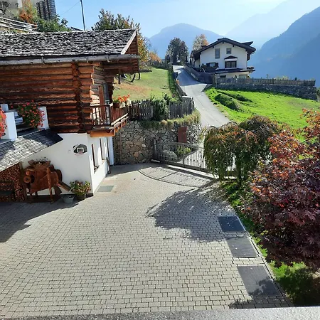 Lejlighed Riegelehof *